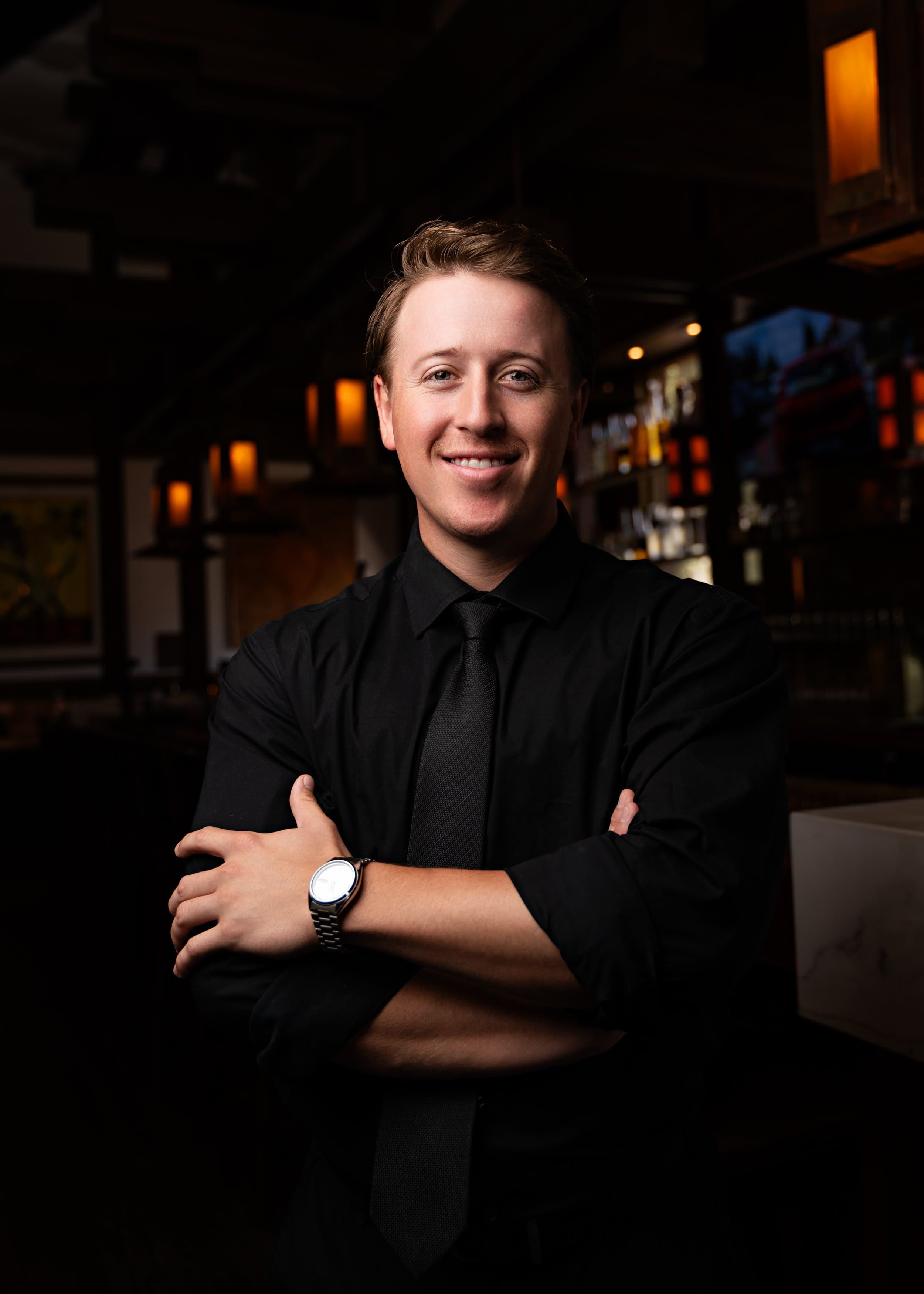 Jacob Johnson